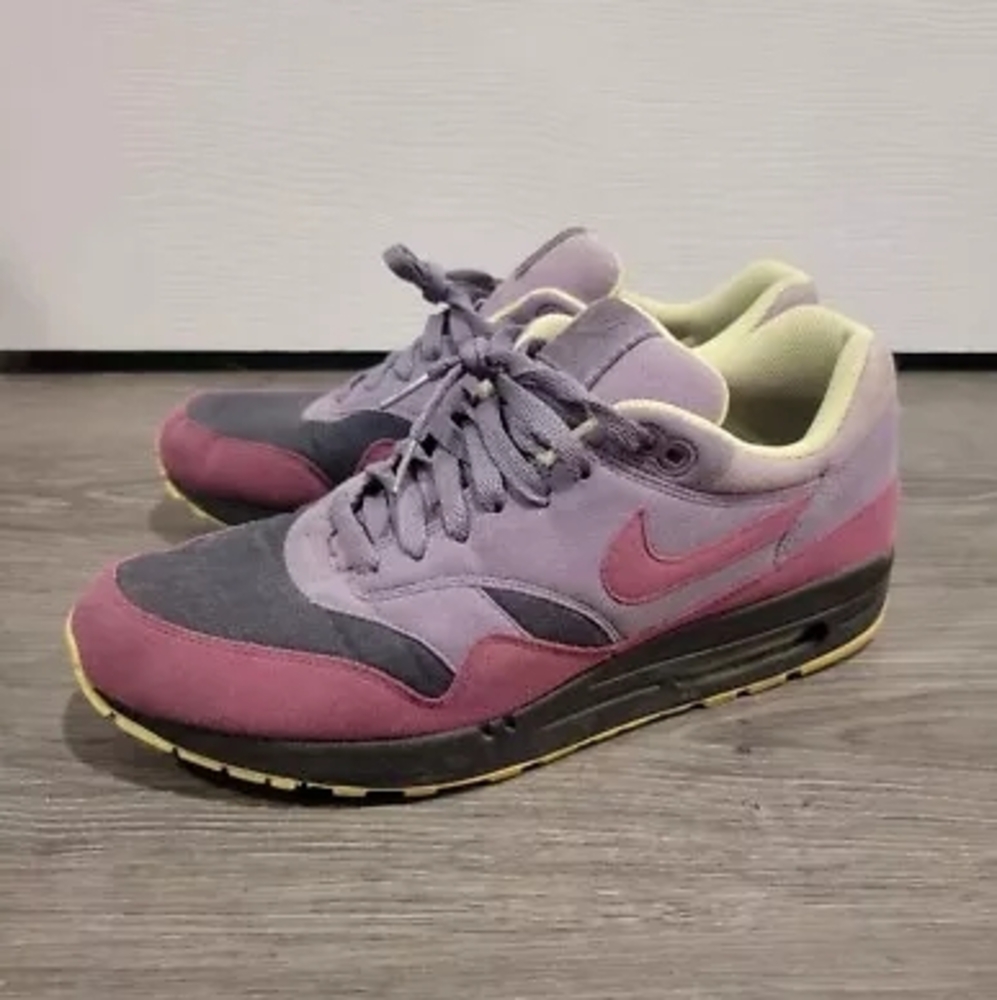 Size 12 - Nike Air Max 1, Daybreak 308866-500 RARE